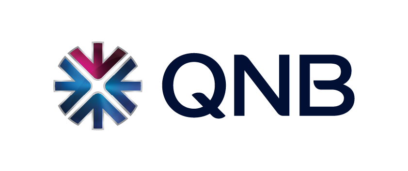 QNB Finansbank Logo